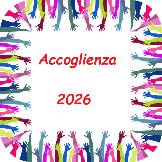 Calendario accoglienza 2026