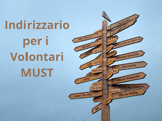 Indirizzario VM
